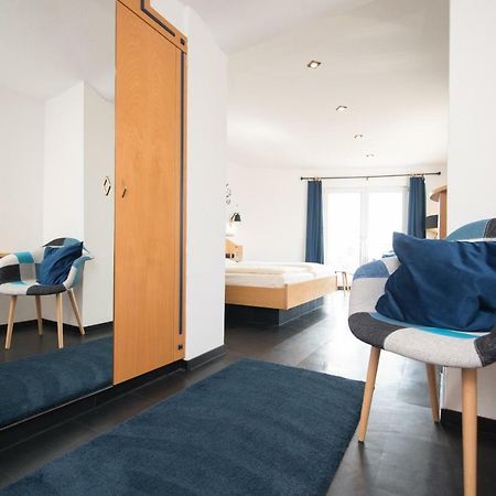 Berghotel Kristall Idar-Oberstein Luaran gambar