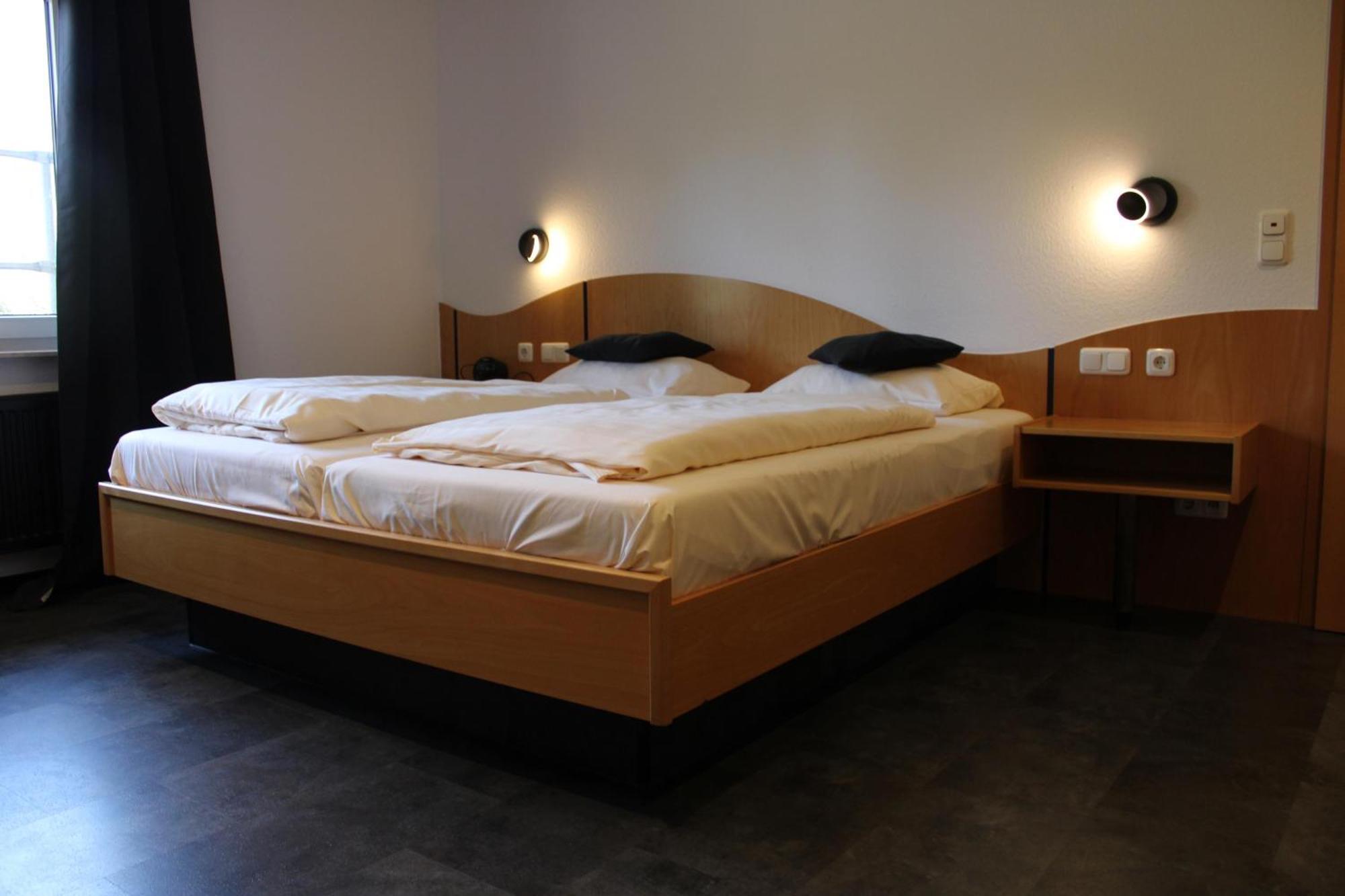 Berghotel Kristall Idar-Oberstein Luaran gambar