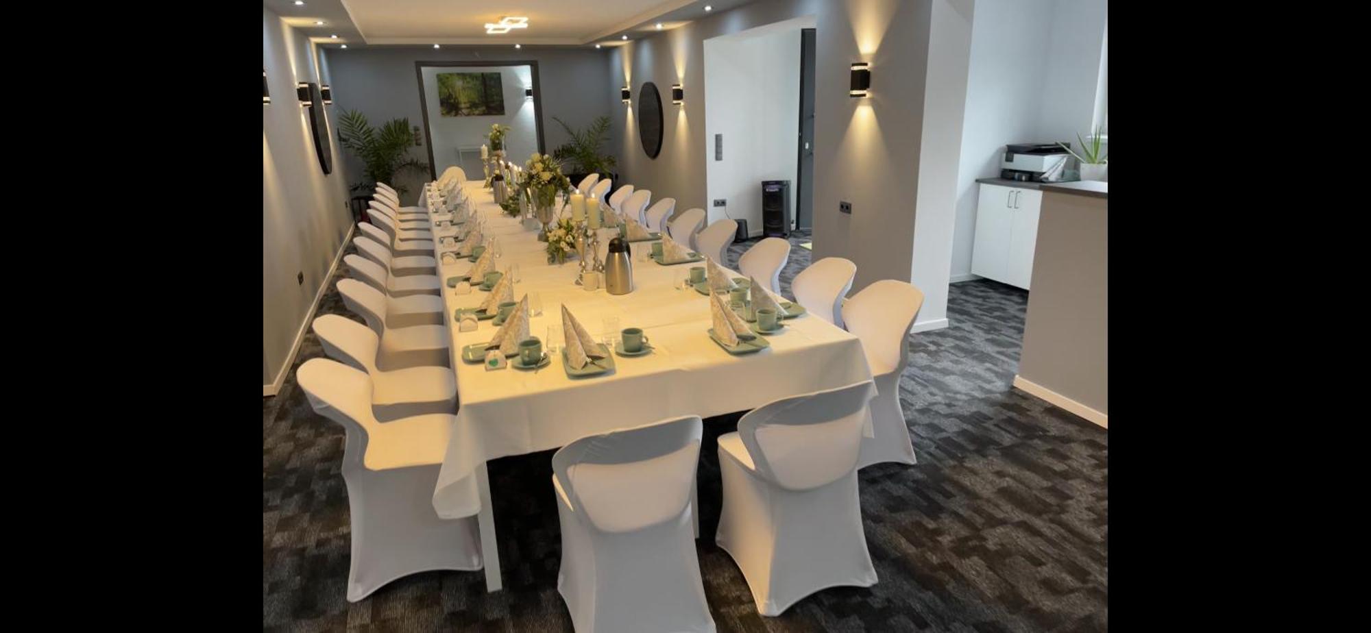 Berghotel Kristall Idar-Oberstein Luaran gambar