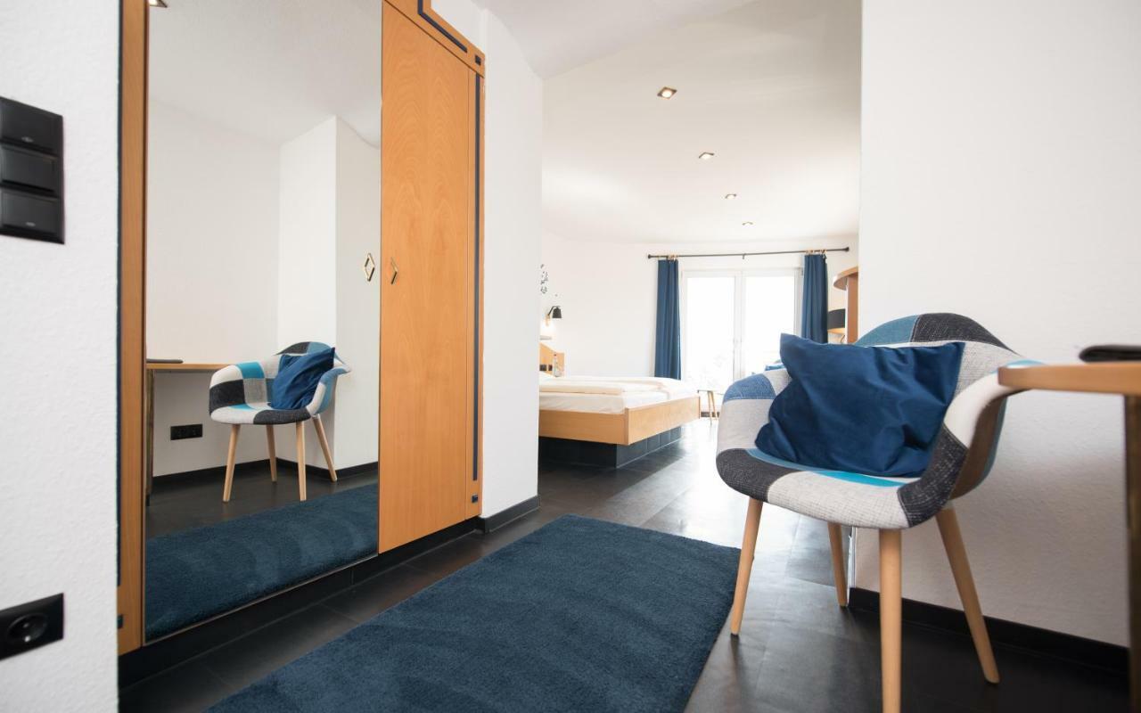 Berghotel Kristall Idar-Oberstein Luaran gambar